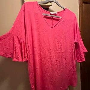 Zenana Blouse